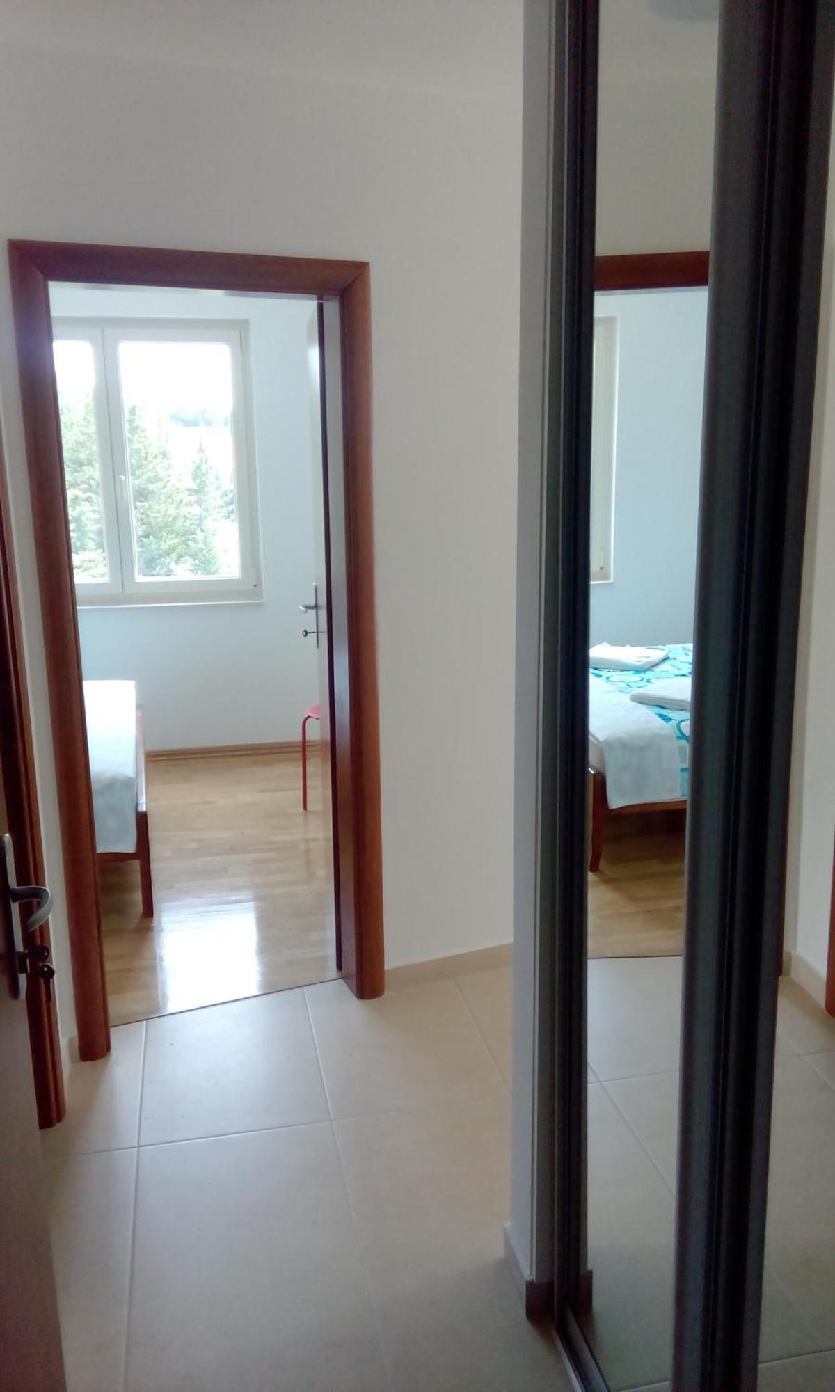 Maria Apartments ستاريغغاد باكلينتسا المظهر الخارجي الصورة