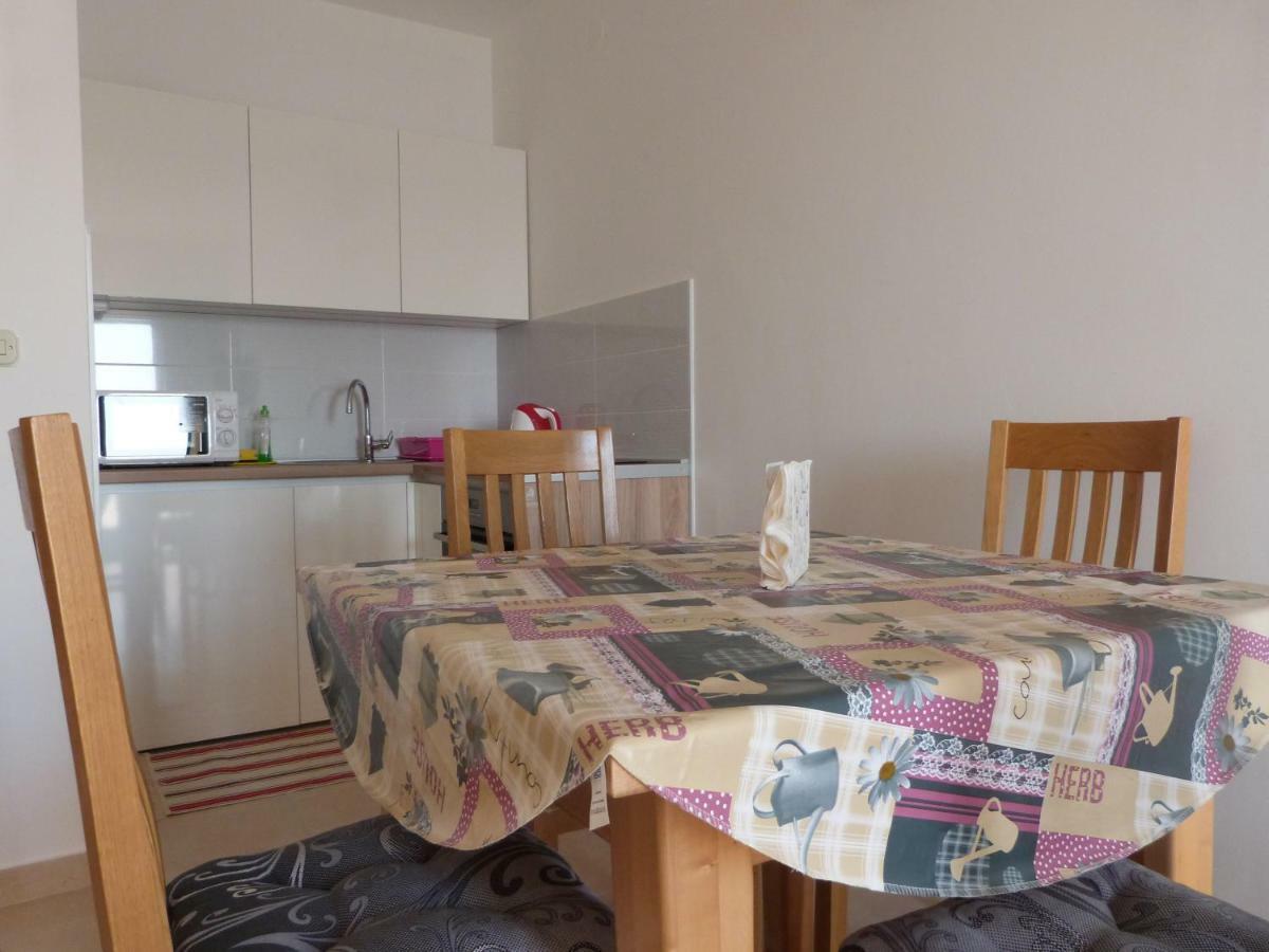 Maria Apartments ستاريغغاد باكلينتسا المظهر الخارجي الصورة