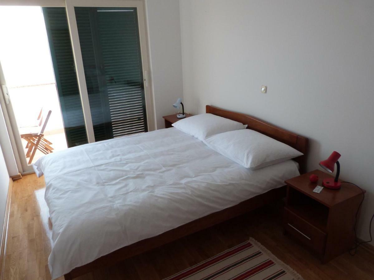 Maria Apartments ستاريغغاد باكلينتسا المظهر الخارجي الصورة