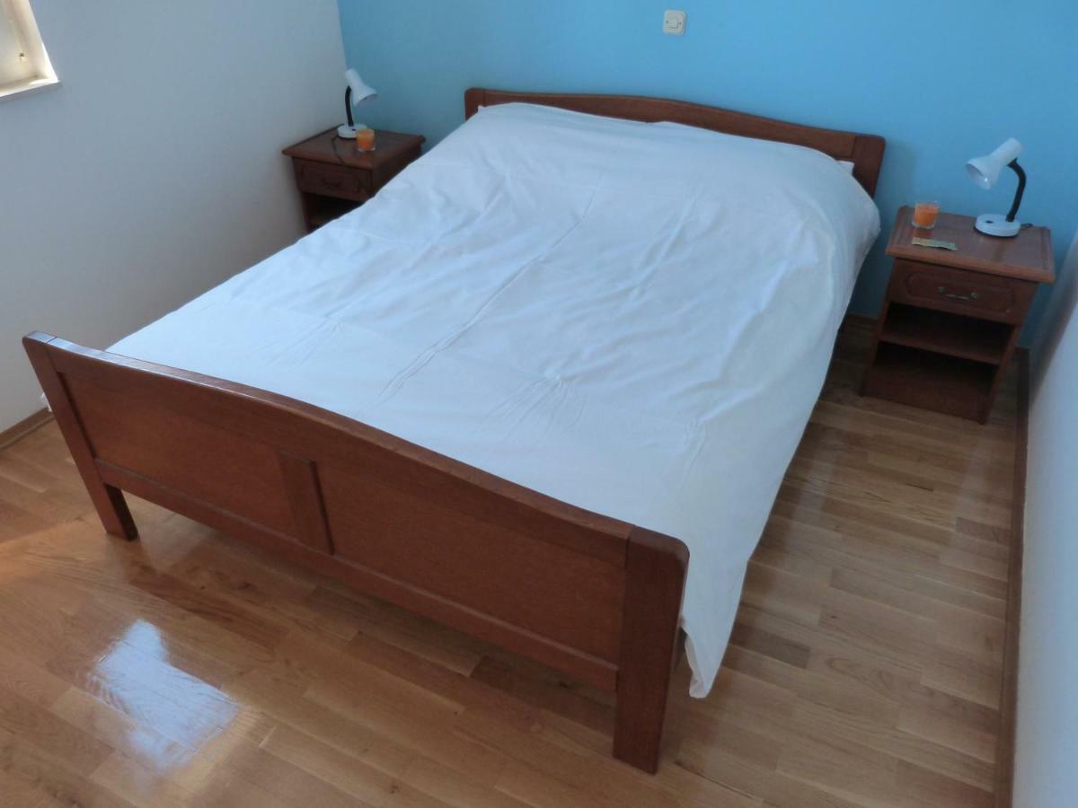 Maria Apartments ستاريغغاد باكلينتسا المظهر الخارجي الصورة