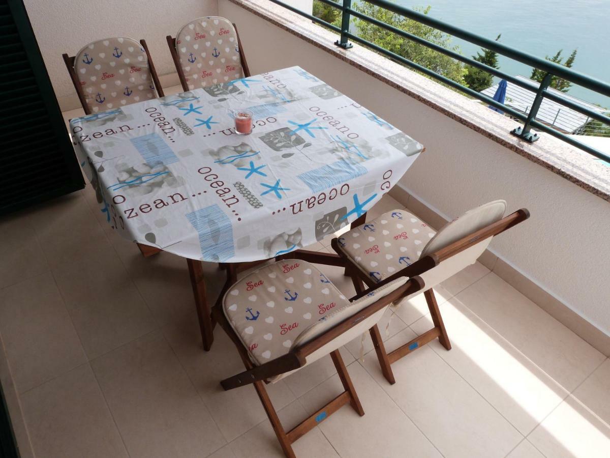 Maria Apartments ستاريغغاد باكلينتسا المظهر الخارجي الصورة