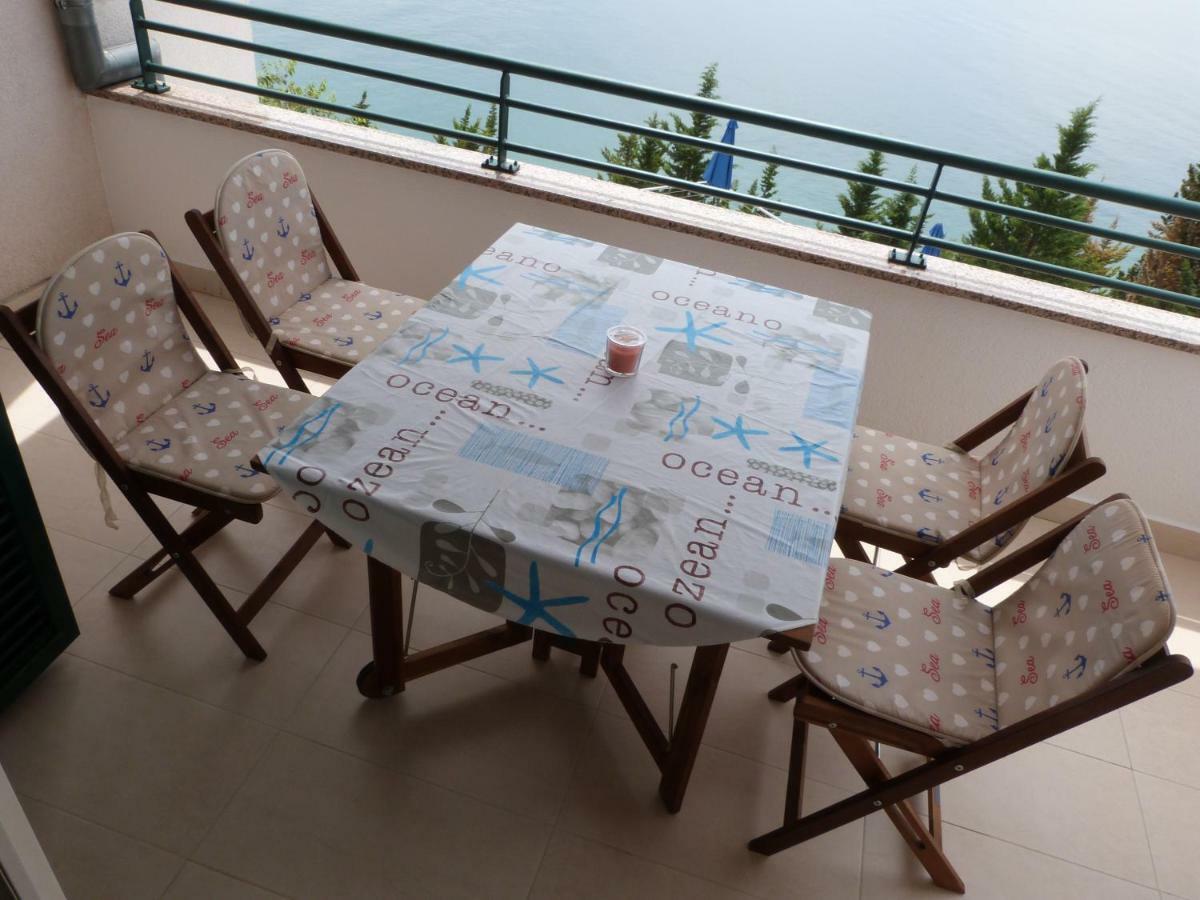 Maria Apartments ستاريغغاد باكلينتسا المظهر الخارجي الصورة