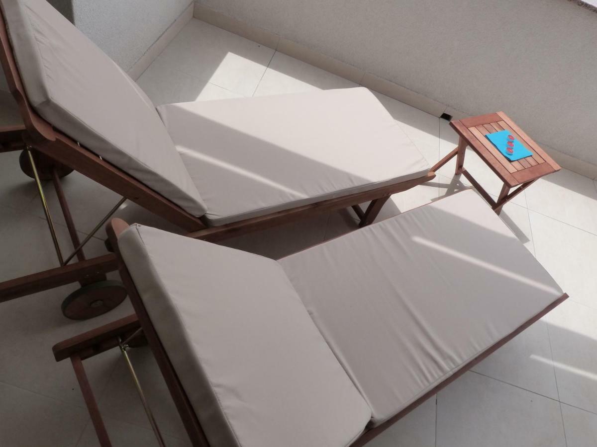 Maria Apartments ستاريغغاد باكلينتسا المظهر الخارجي الصورة