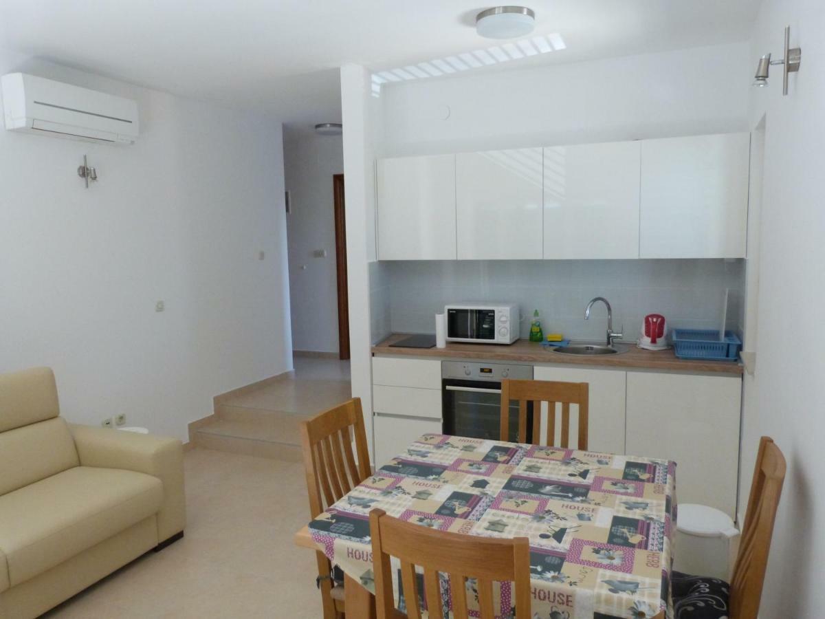 Maria Apartments ستاريغغاد باكلينتسا المظهر الخارجي الصورة