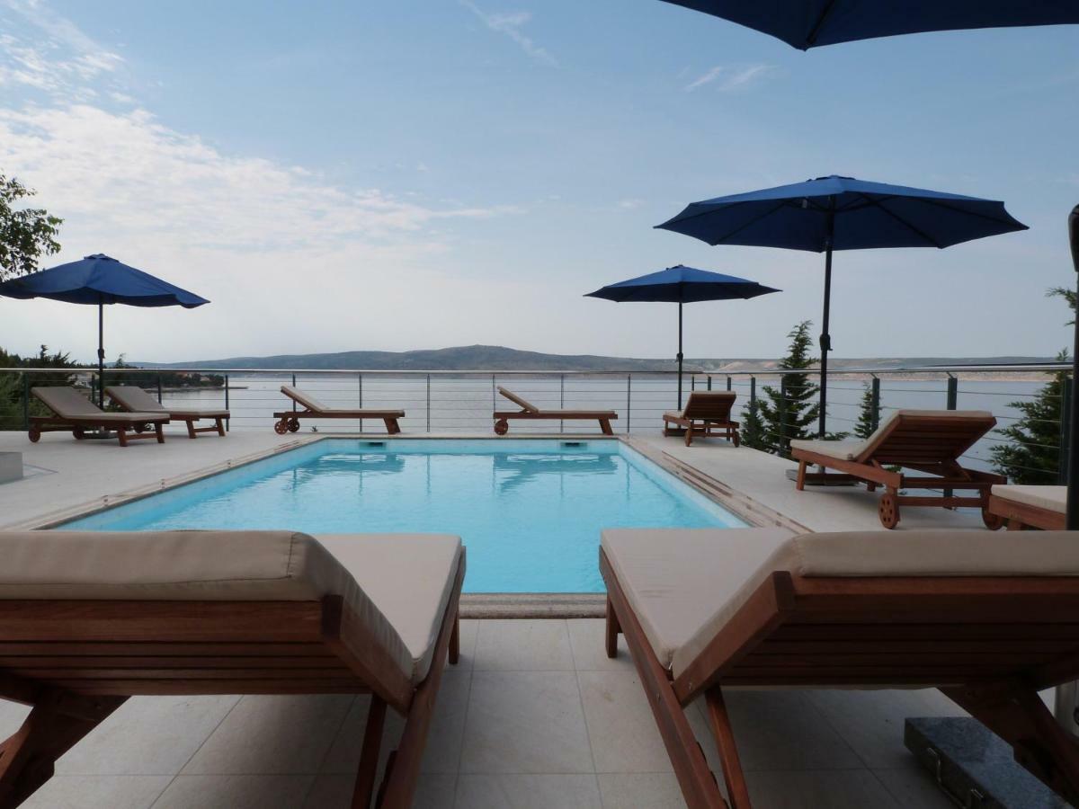 Maria Apartments ستاريغغاد باكلينتسا المظهر الخارجي الصورة