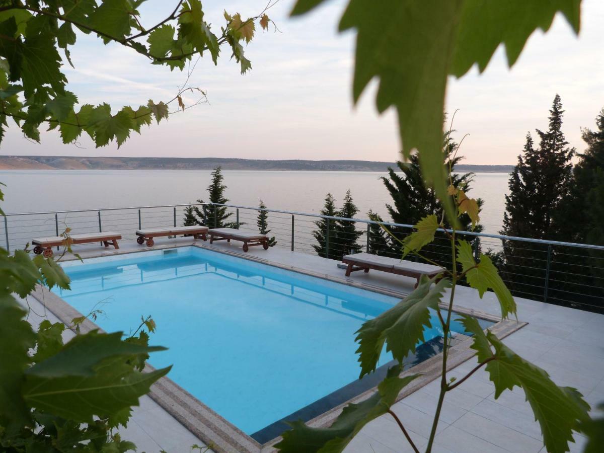 Maria Apartments ستاريغغاد باكلينتسا المظهر الخارجي الصورة