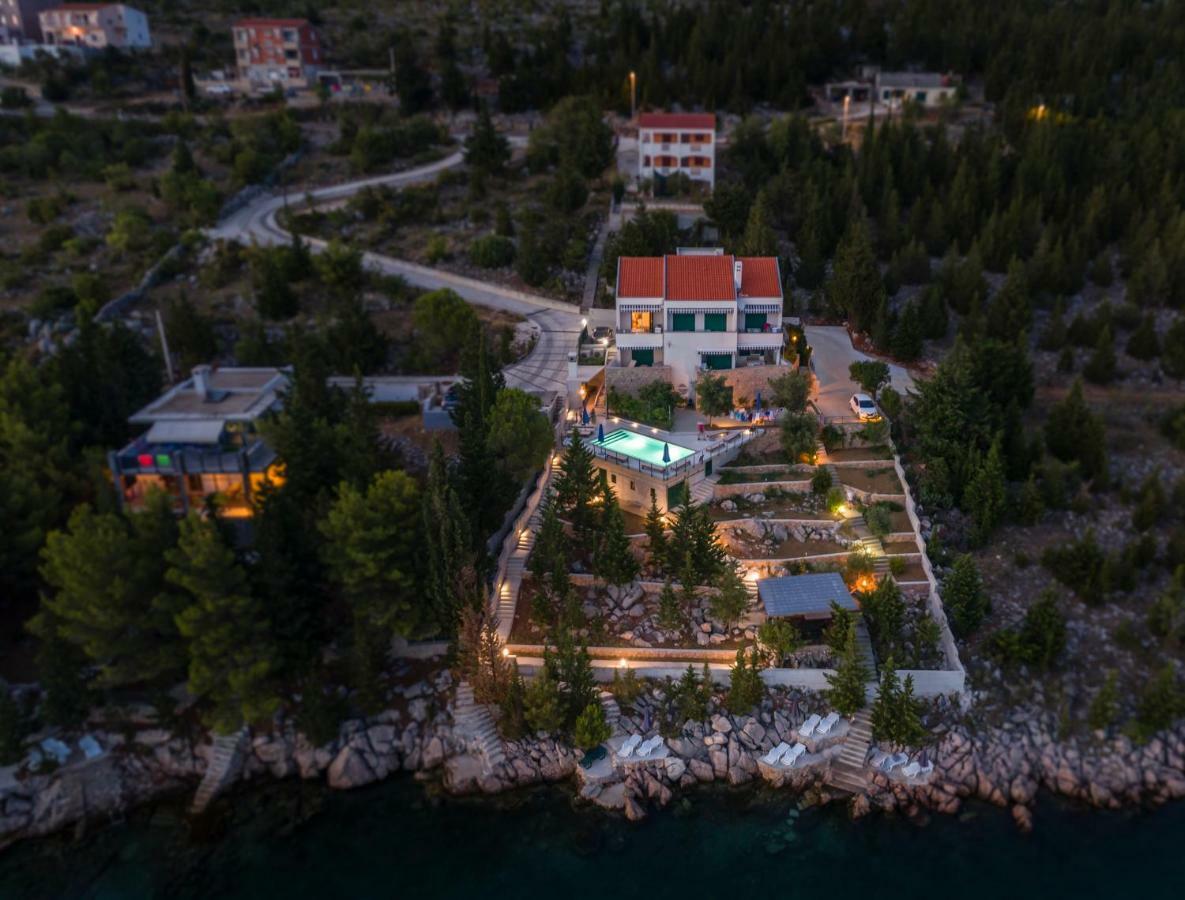 Maria Apartments ستاريغغاد باكلينتسا المظهر الخارجي الصورة
