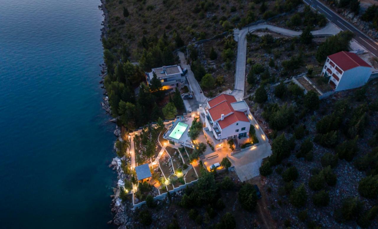 Maria Apartments ستاريغغاد باكلينتسا المظهر الخارجي الصورة