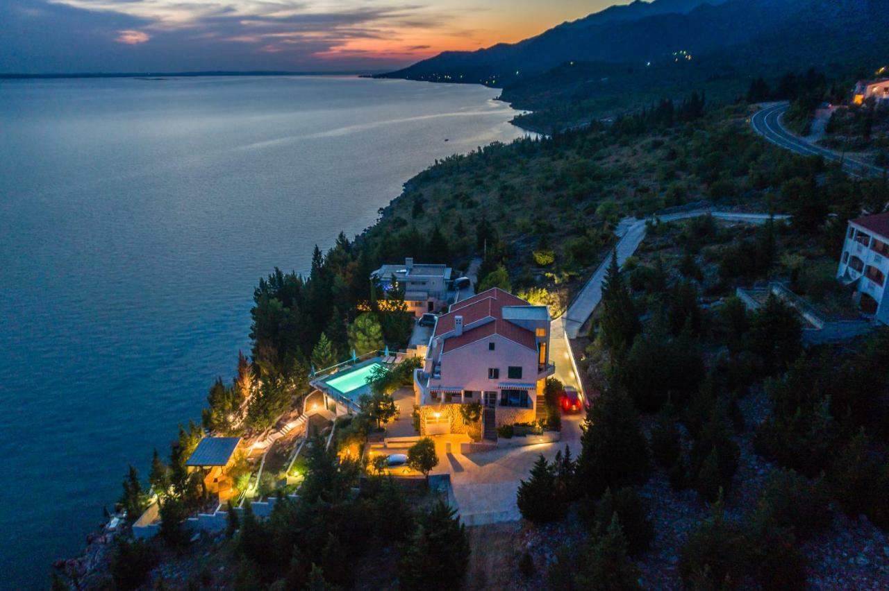 Maria Apartments ستاريغغاد باكلينتسا المظهر الخارجي الصورة