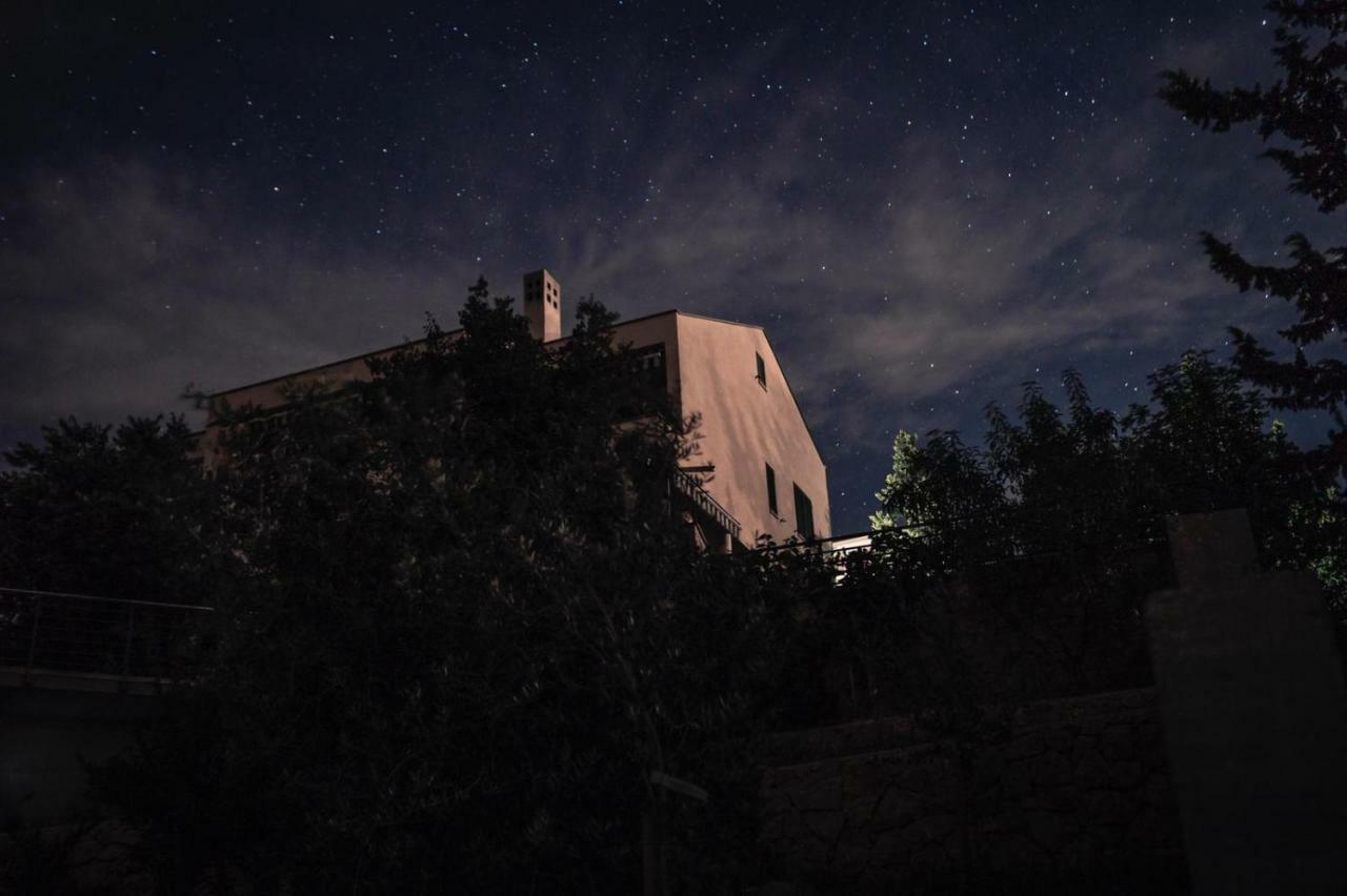 Maria Apartments ستاريغغاد باكلينتسا المظهر الخارجي الصورة